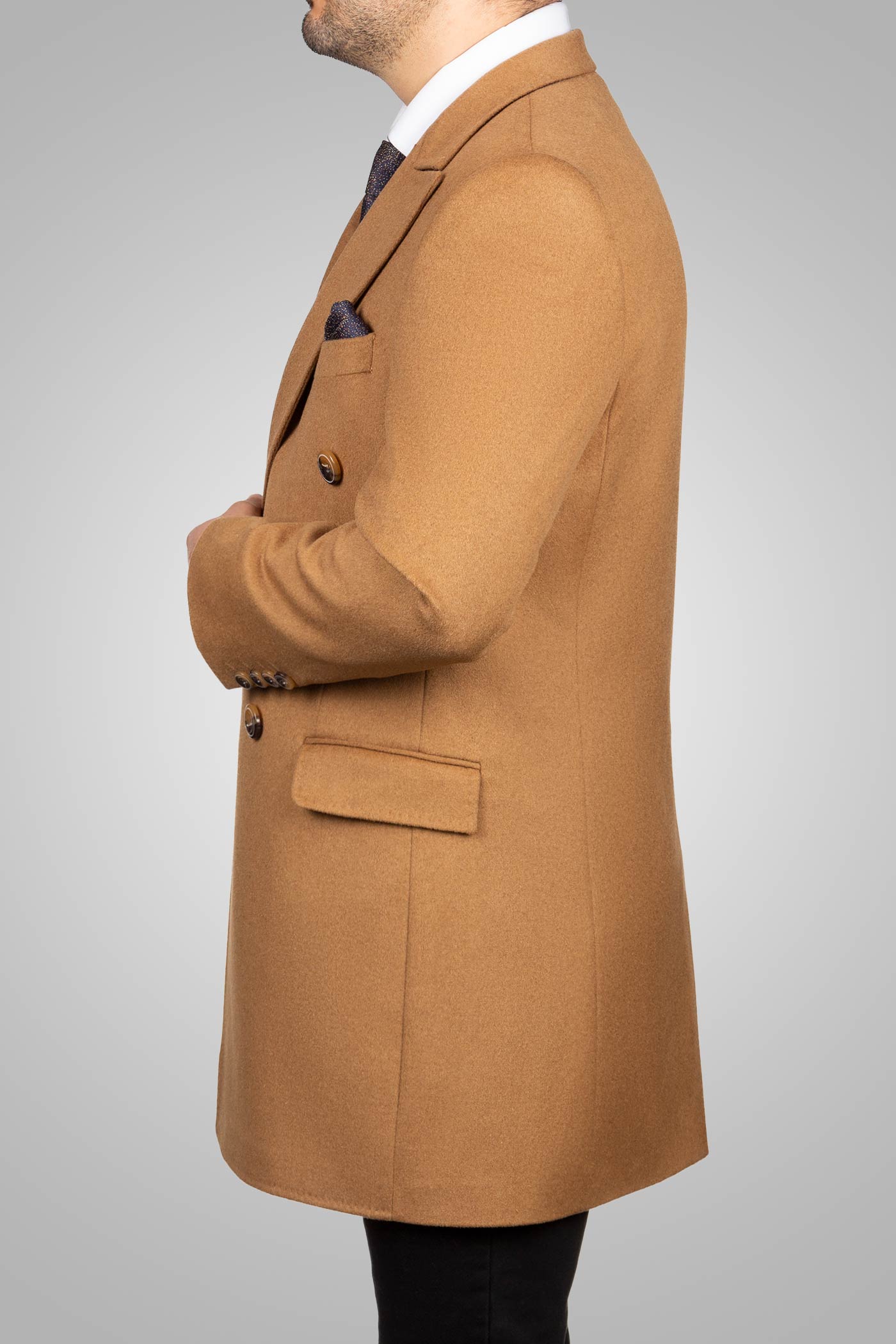 پالتو مردانه 290021