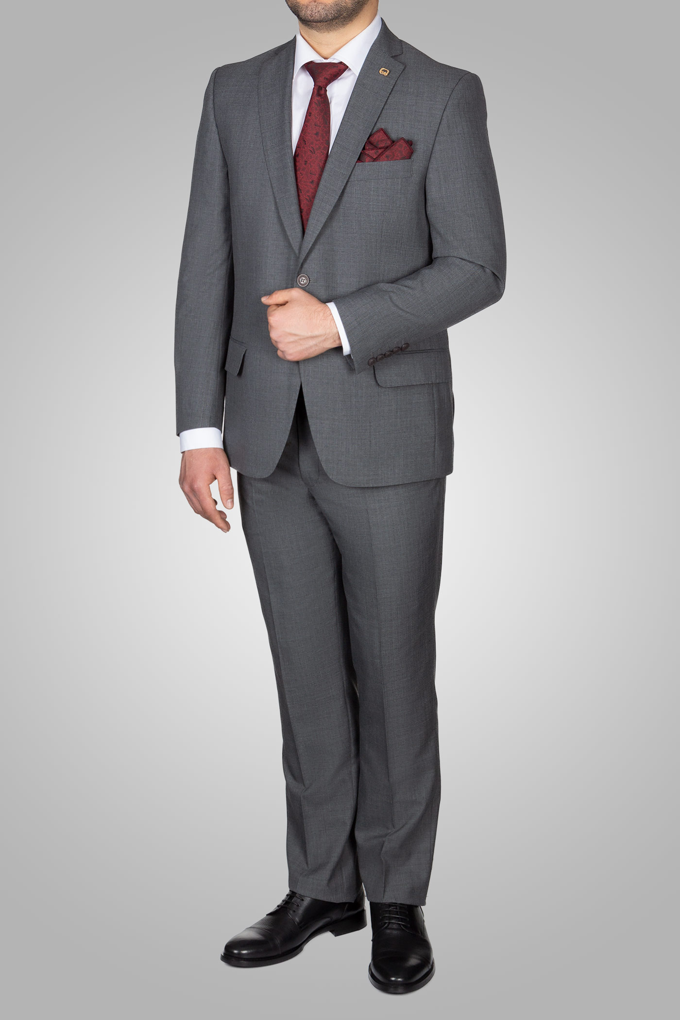 کت و شلوار 100254