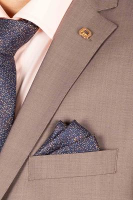 کت و شلوار 100254