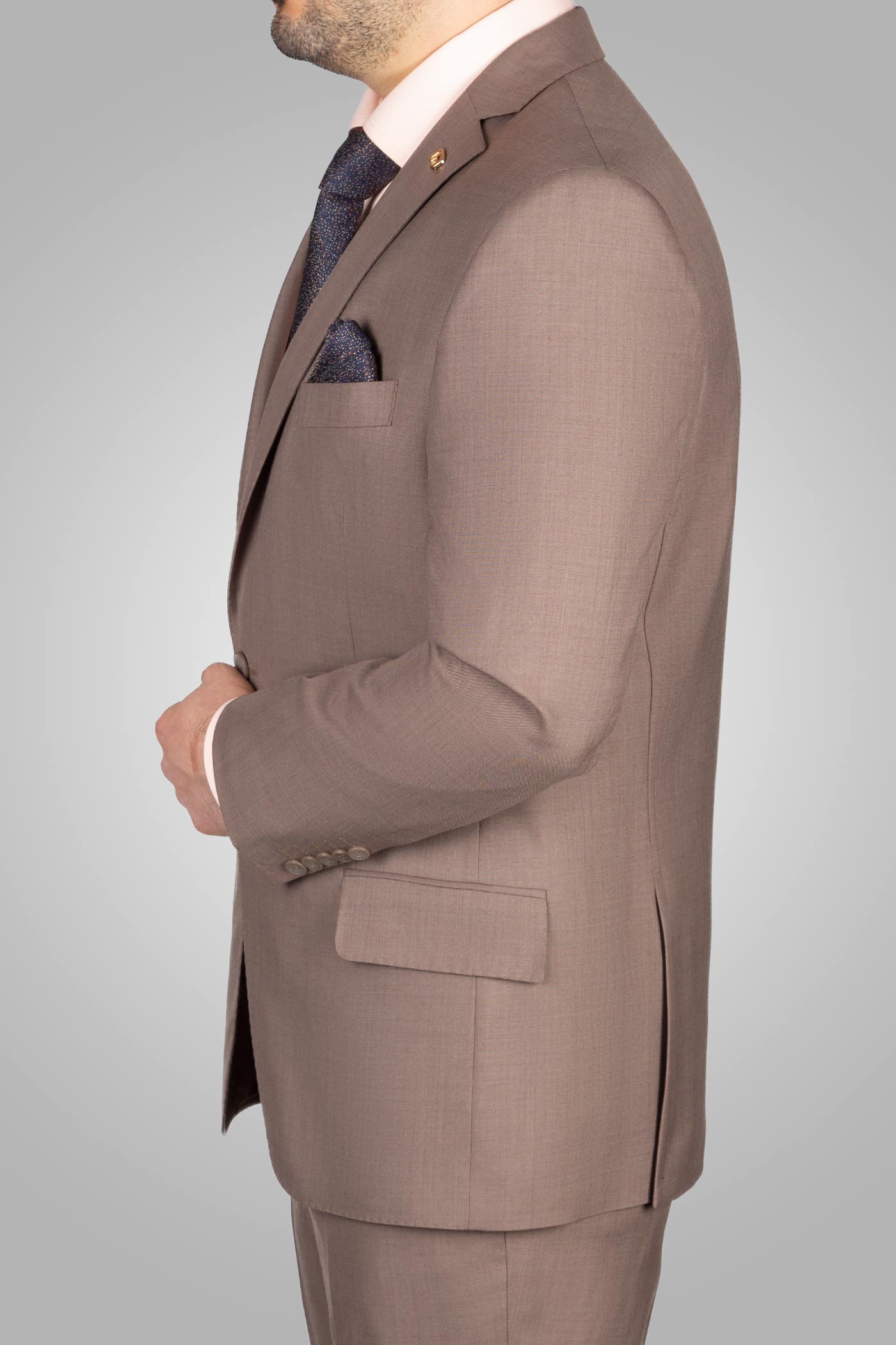 کت و شلوار 100254