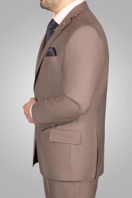 کت و شلوار 100254