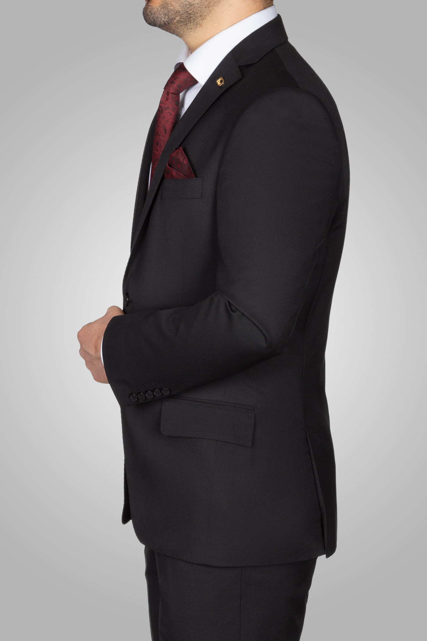 کت و شلوار 100253