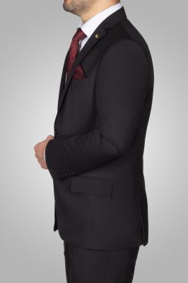 کت و شلوار 100253