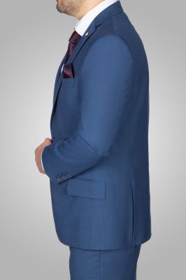 کت و شلوار 100255