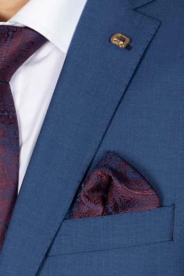 کت و شلوار 100255