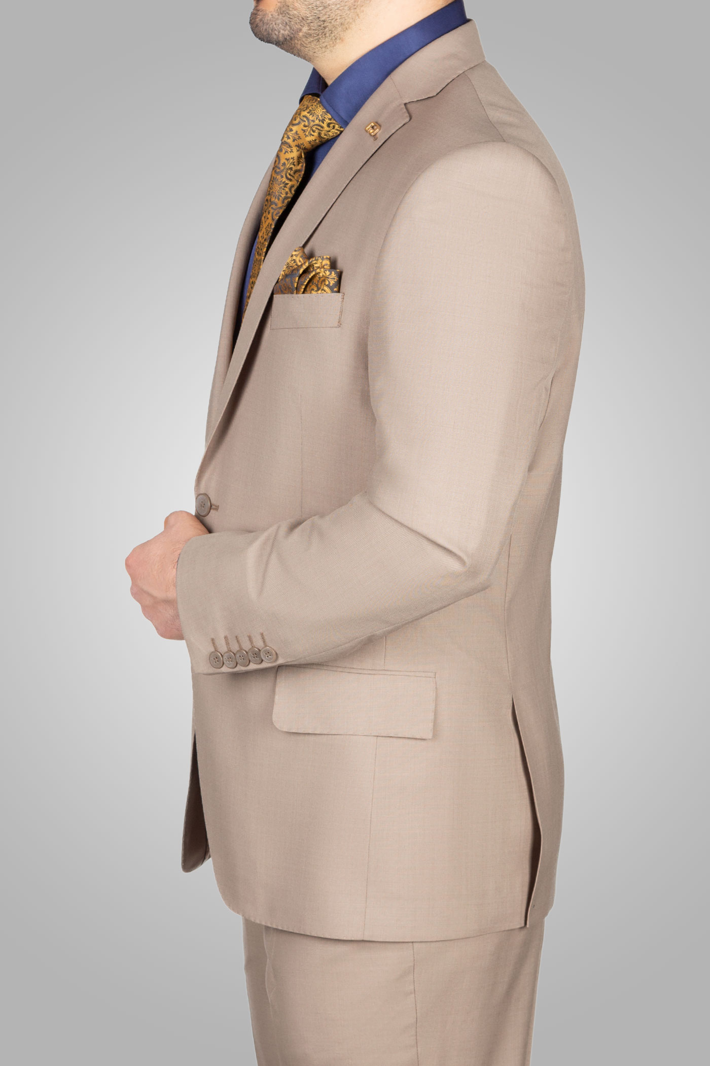 کت و شلوار 100256