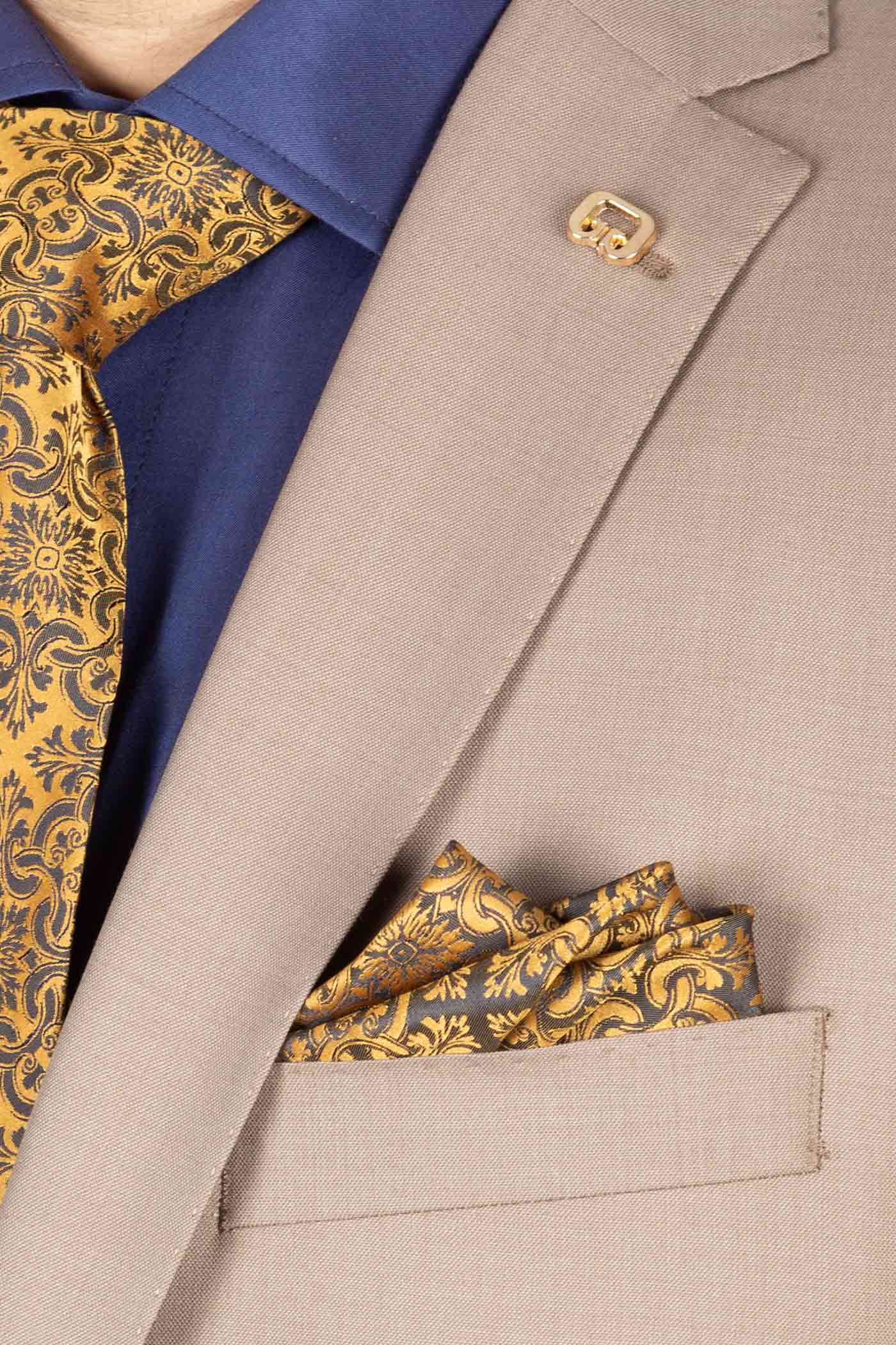 کت و شلوار 100256