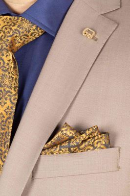 کت و شلوار 100256