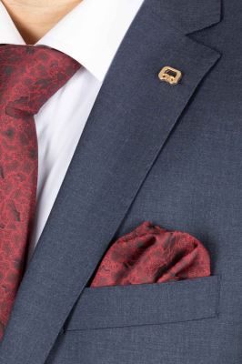 کت و شلوار 100258