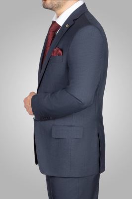 کت و شلوار 100258