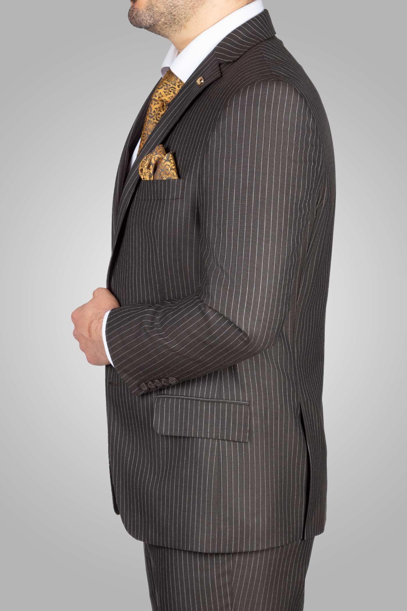 کت و شلوار 100235