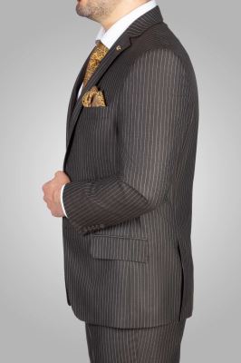 کت و شلوار 100235