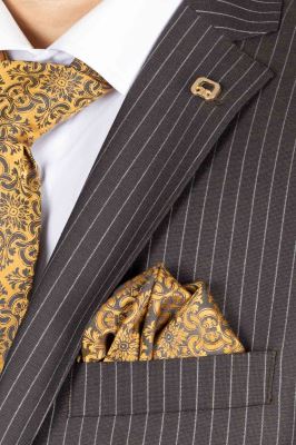 کت و شلوار 100235