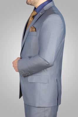 کت و شلوار 100259