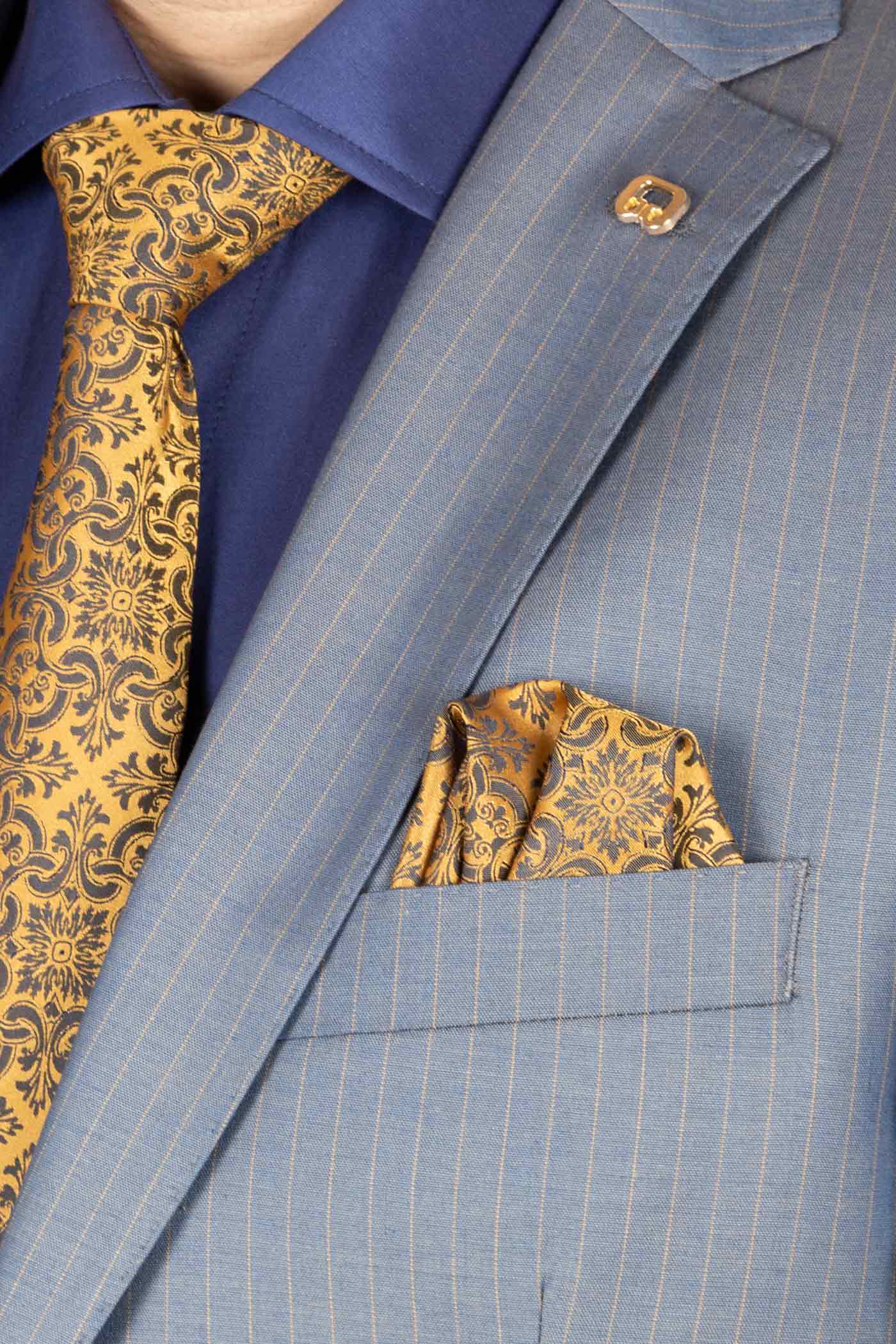 کت و شلوار 100259