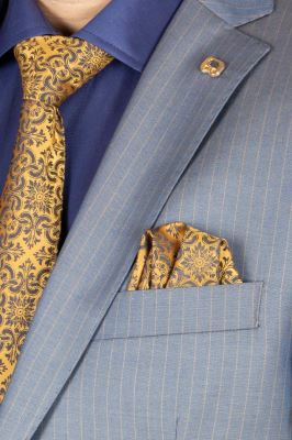 کت و شلوار 100259