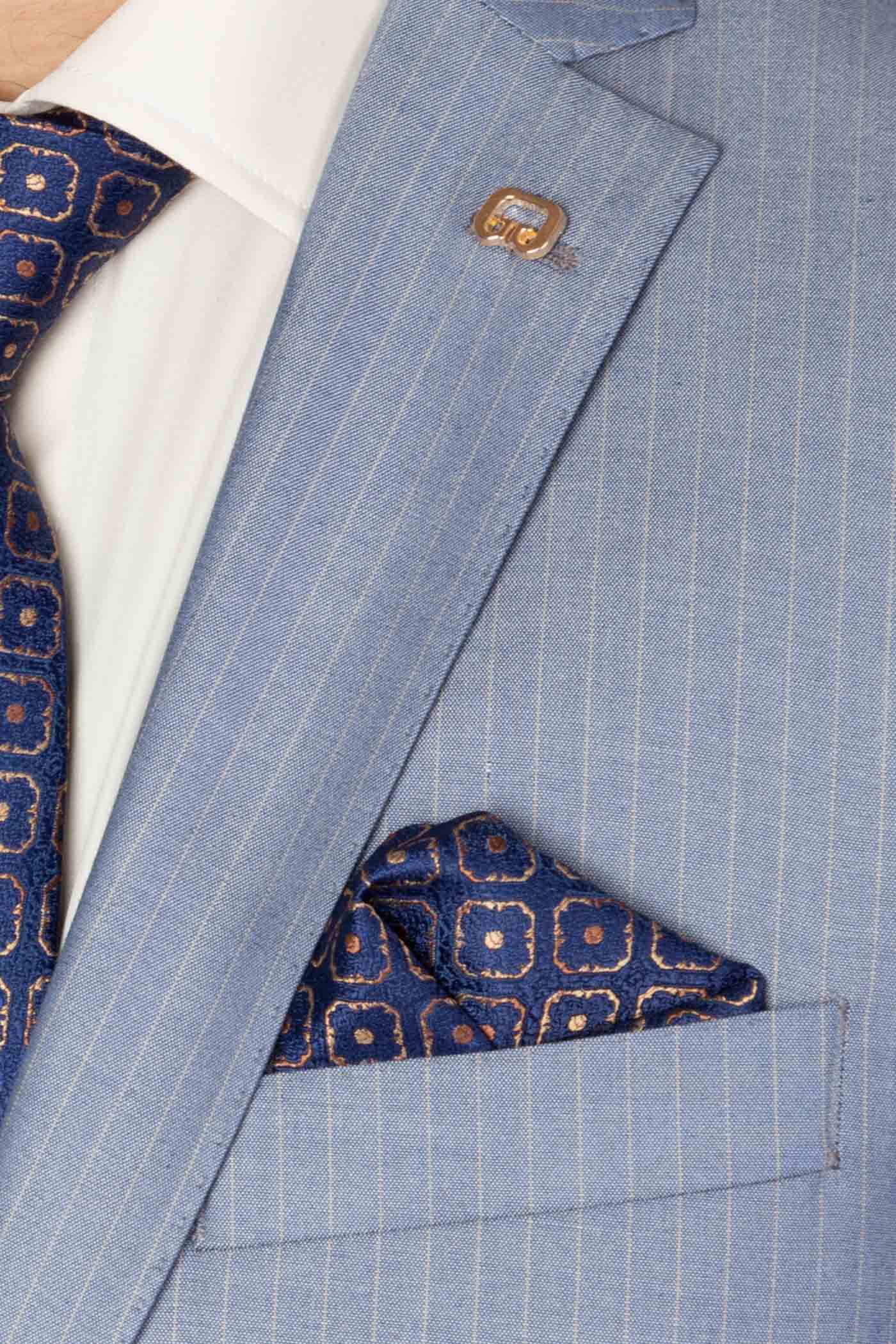 کت و شلوار 100260