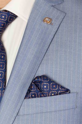 کت و شلوار 100260