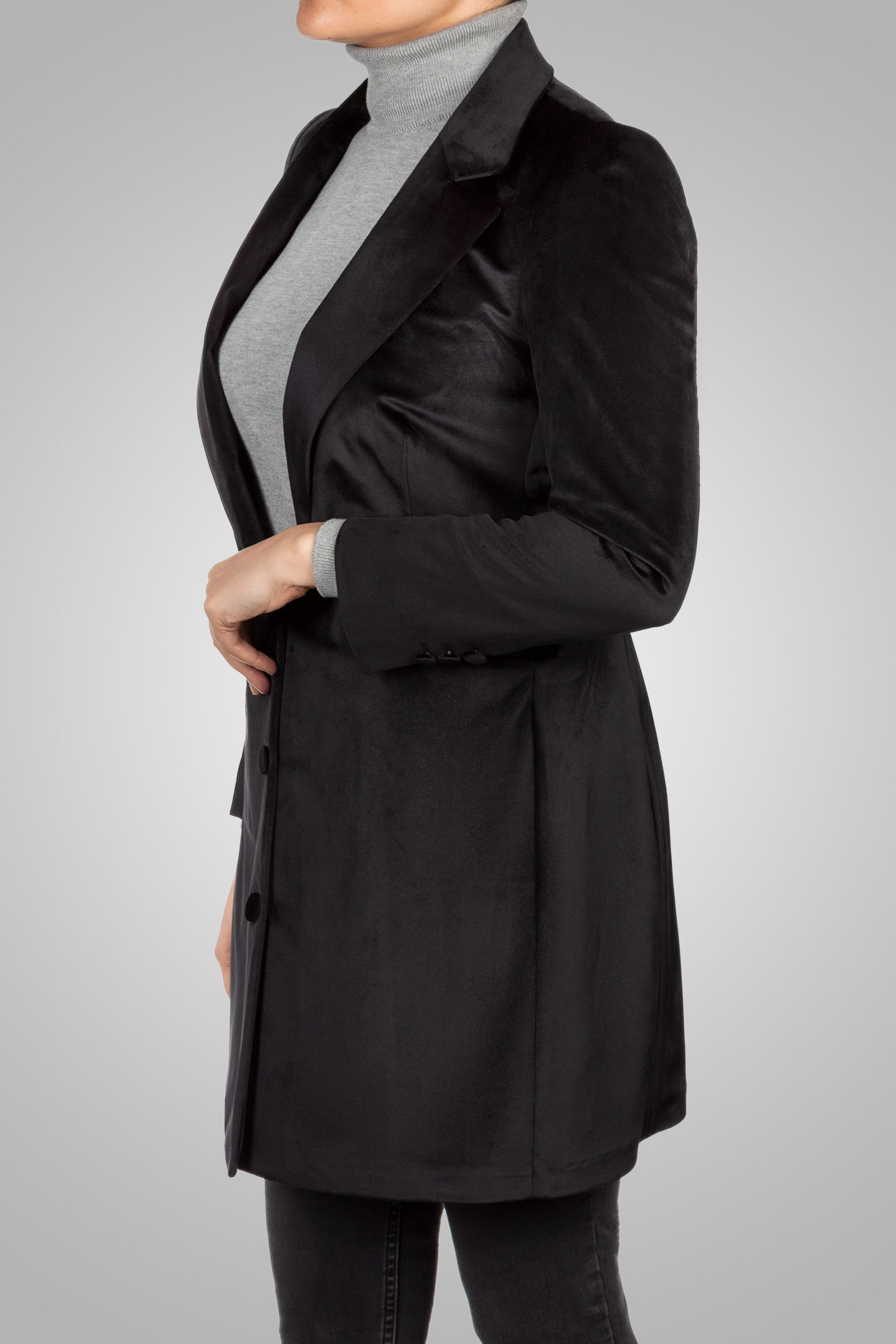 کت زنانه 430012