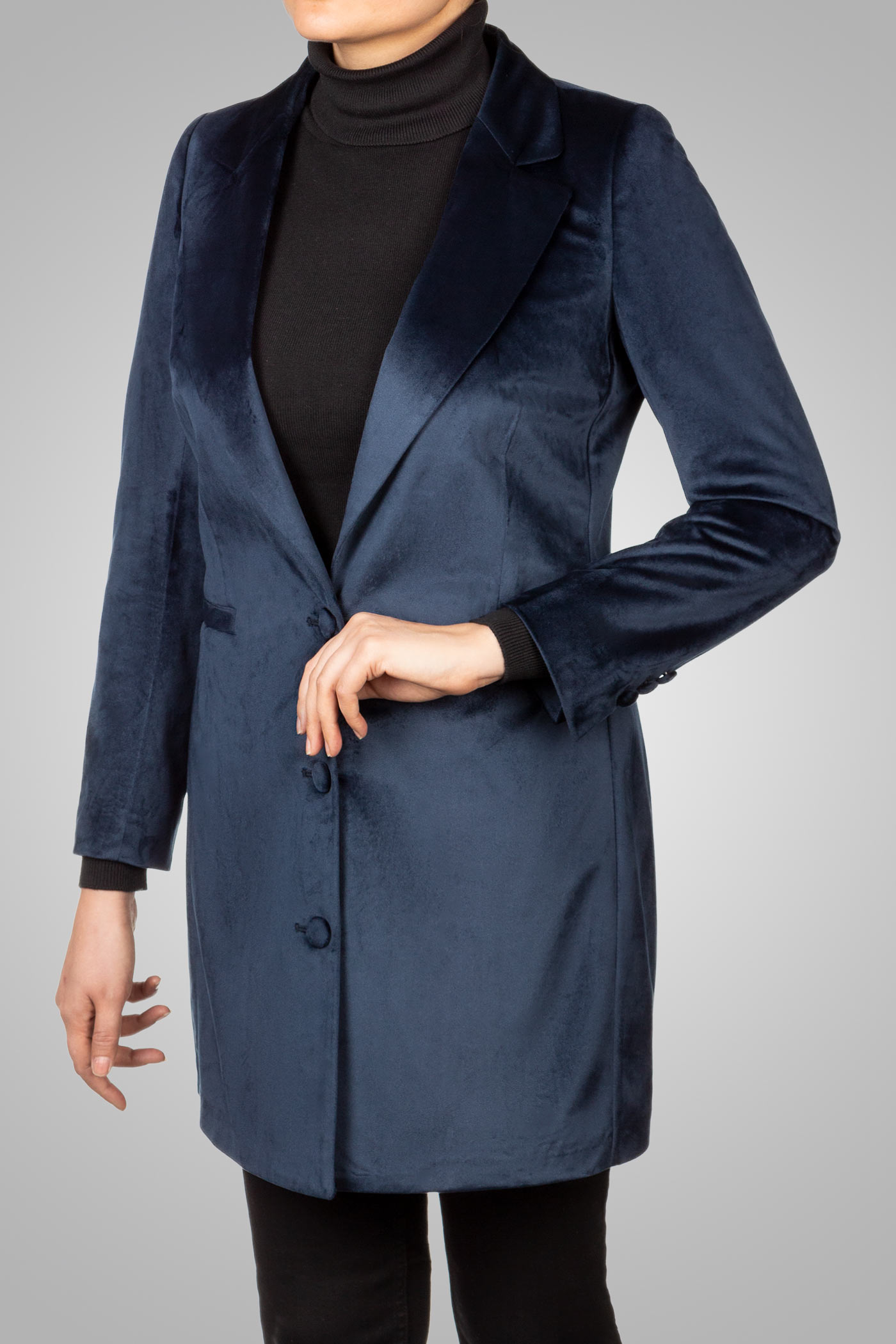 کت زنانه 430012