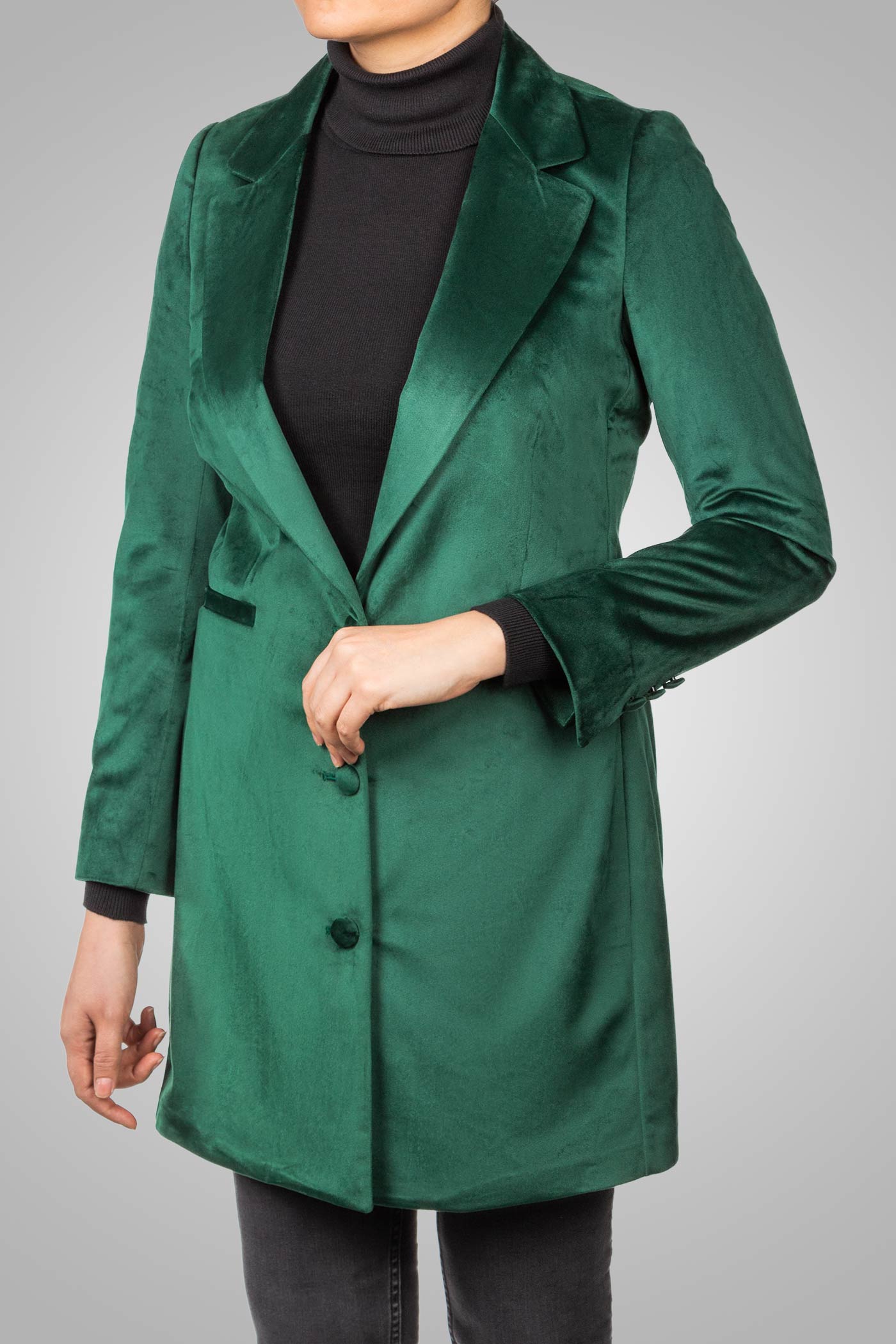 کت زنانه 430012