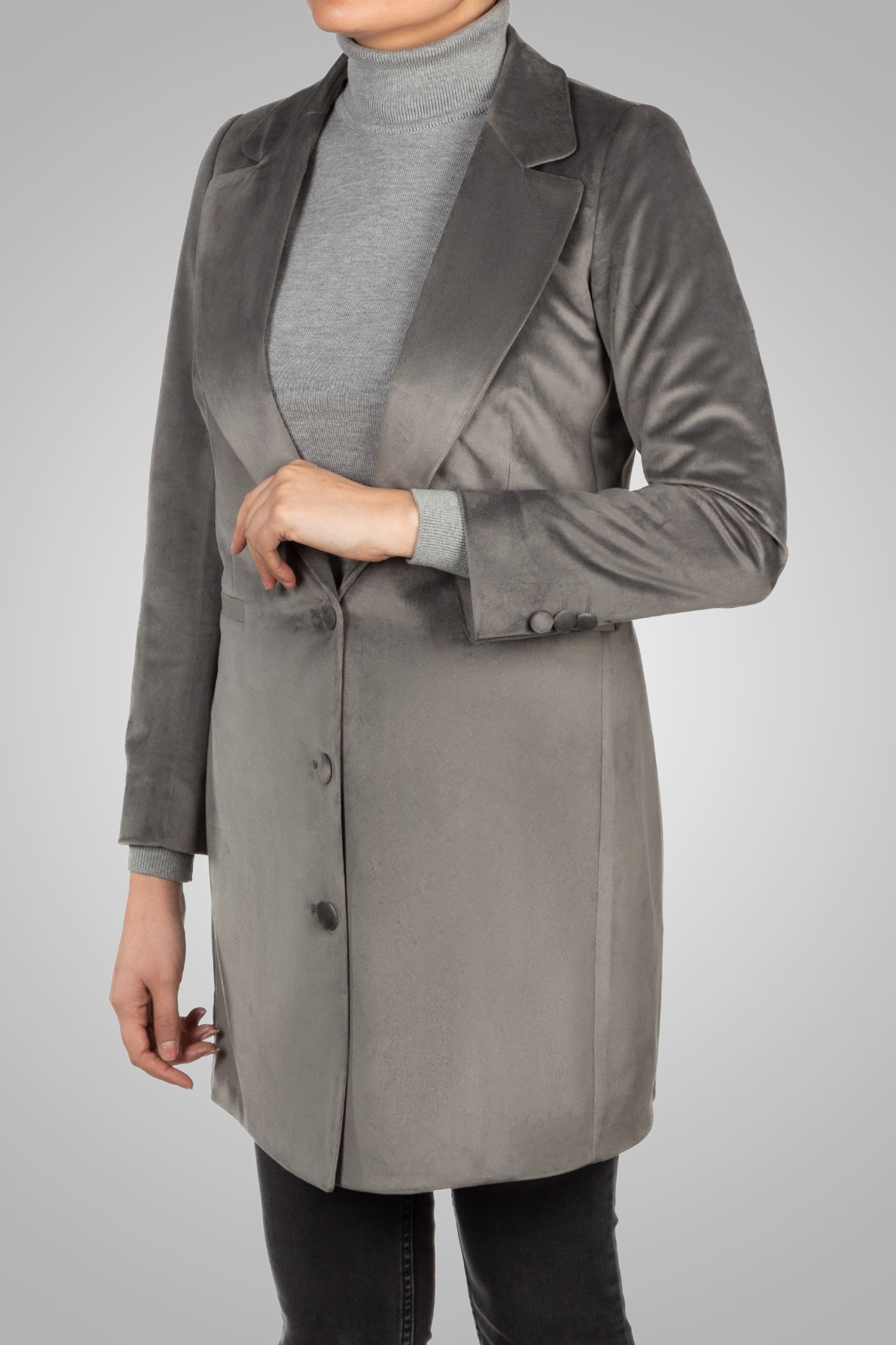 کت زنانه 430012