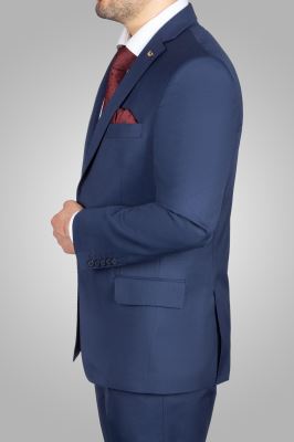 کت و شلوار 100253