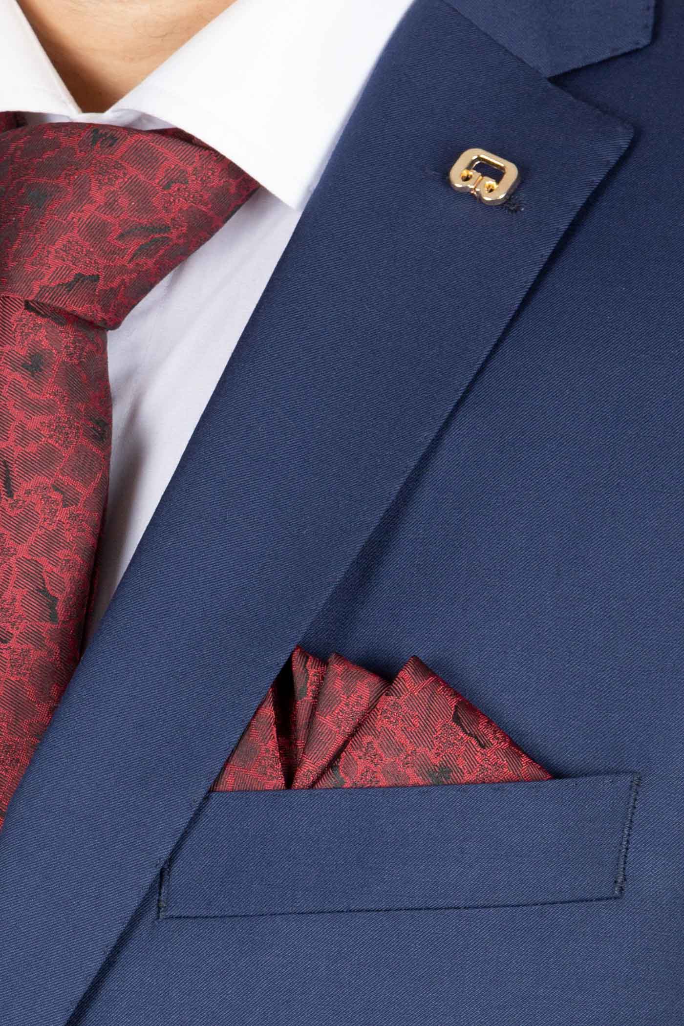 کت و شلوار 100253