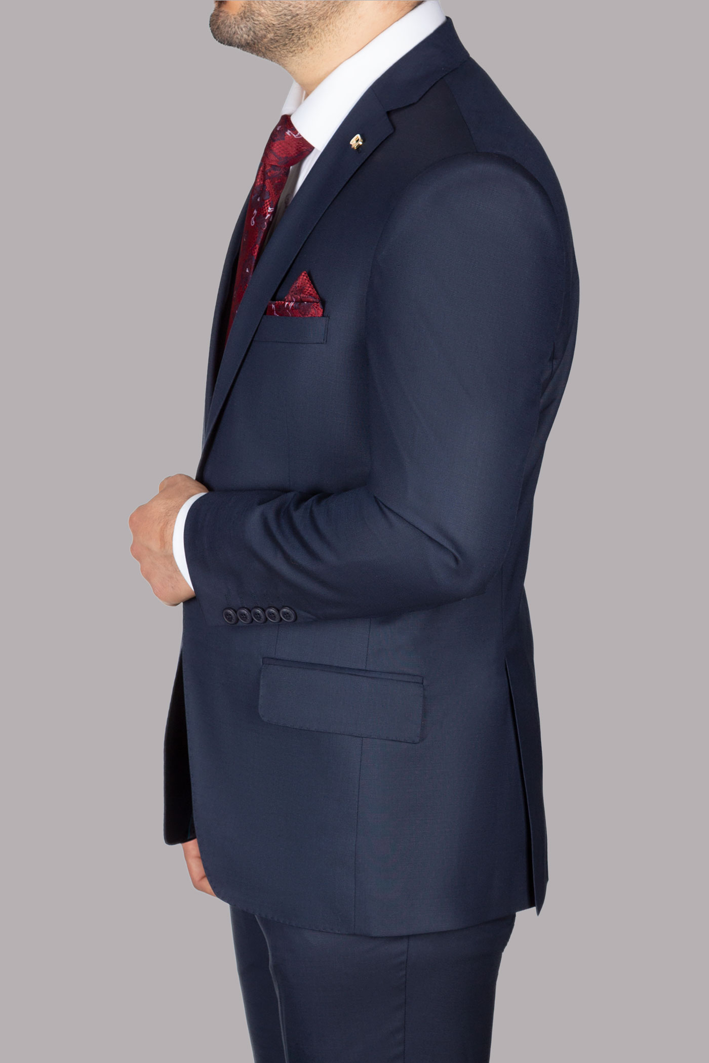 کت و شلوار 100267