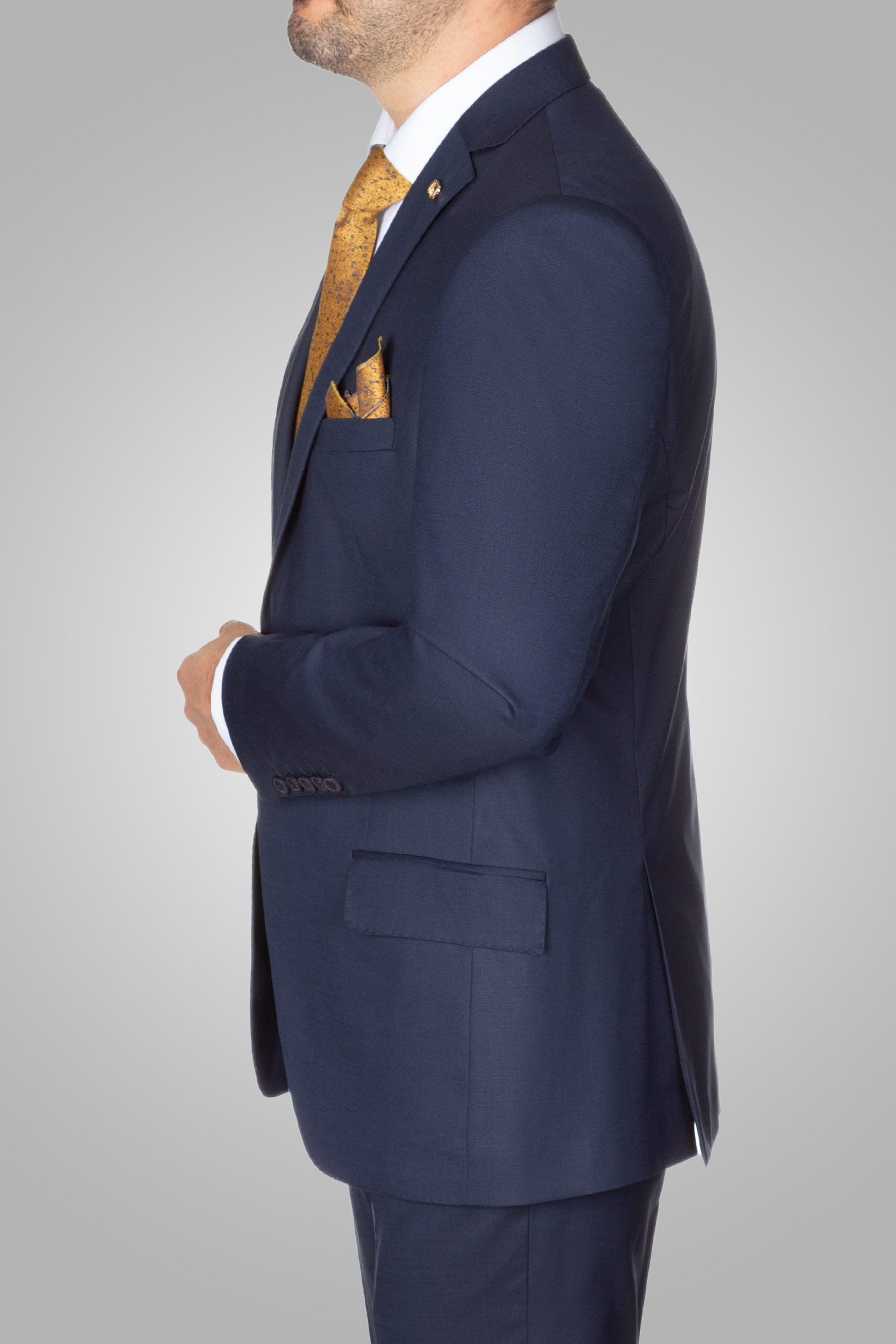 کت و شلوار 100267