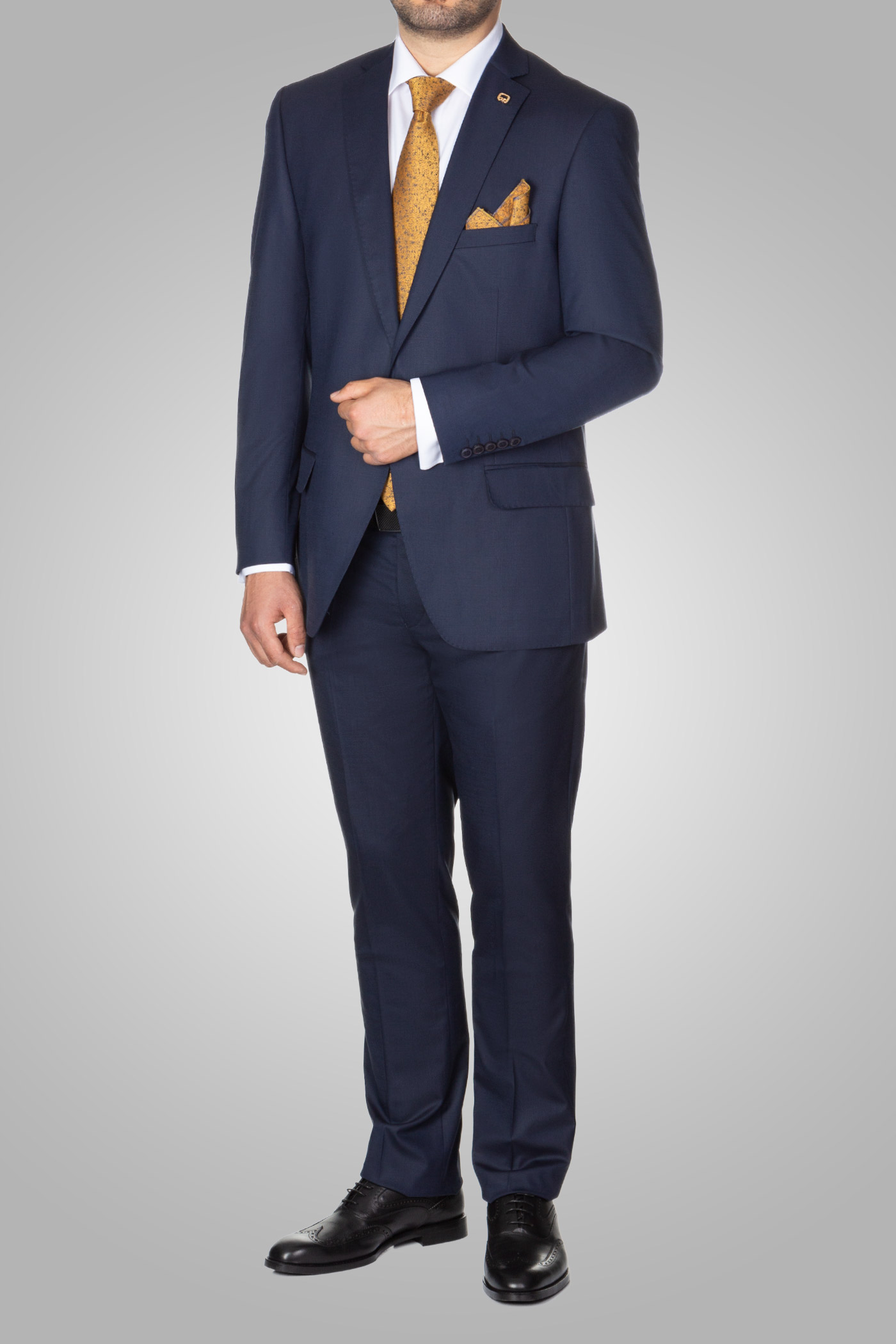 کت و شلوار 100267