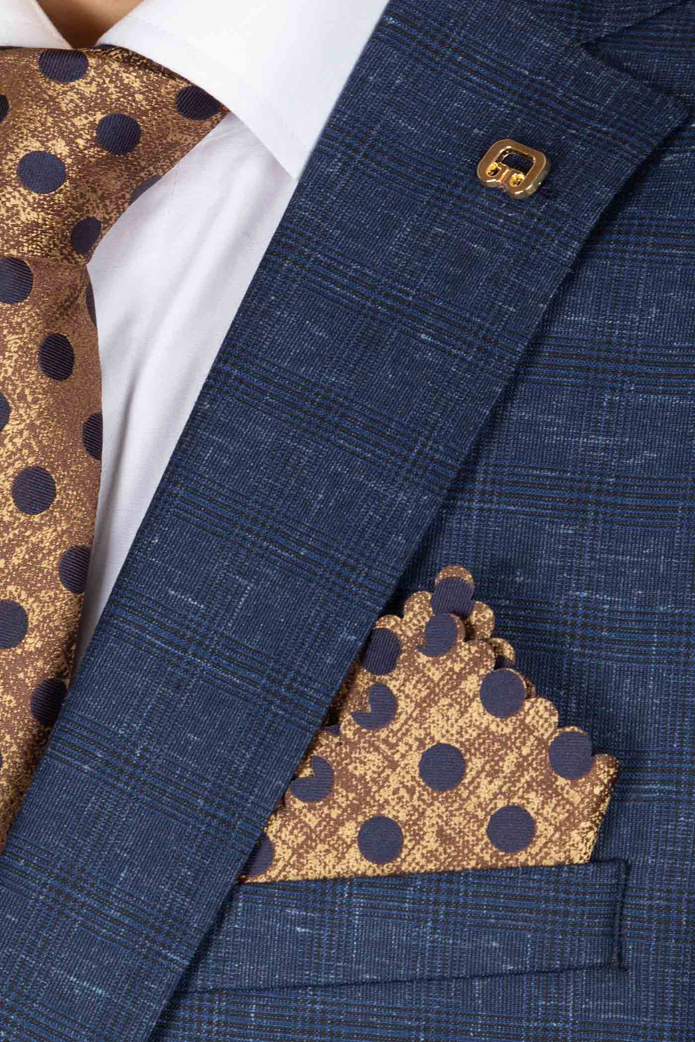 کت و شلوار 100265