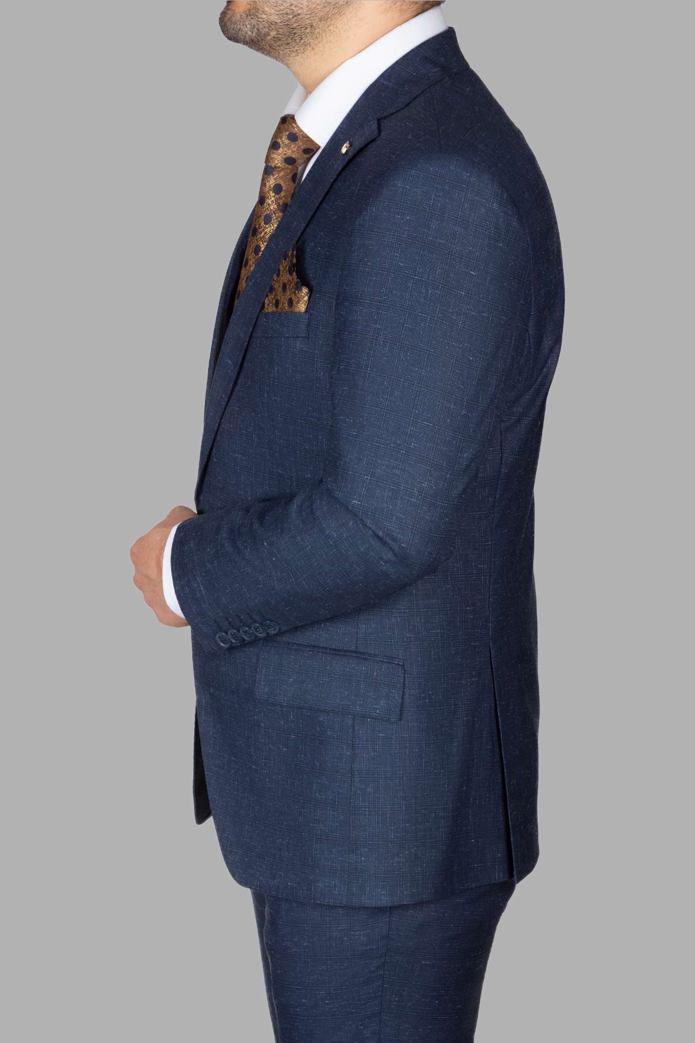 کت و شلوار 100265