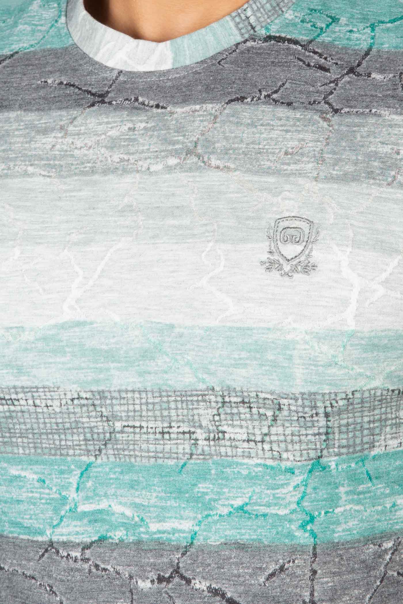 تی شرت آستین کوتاه 160100