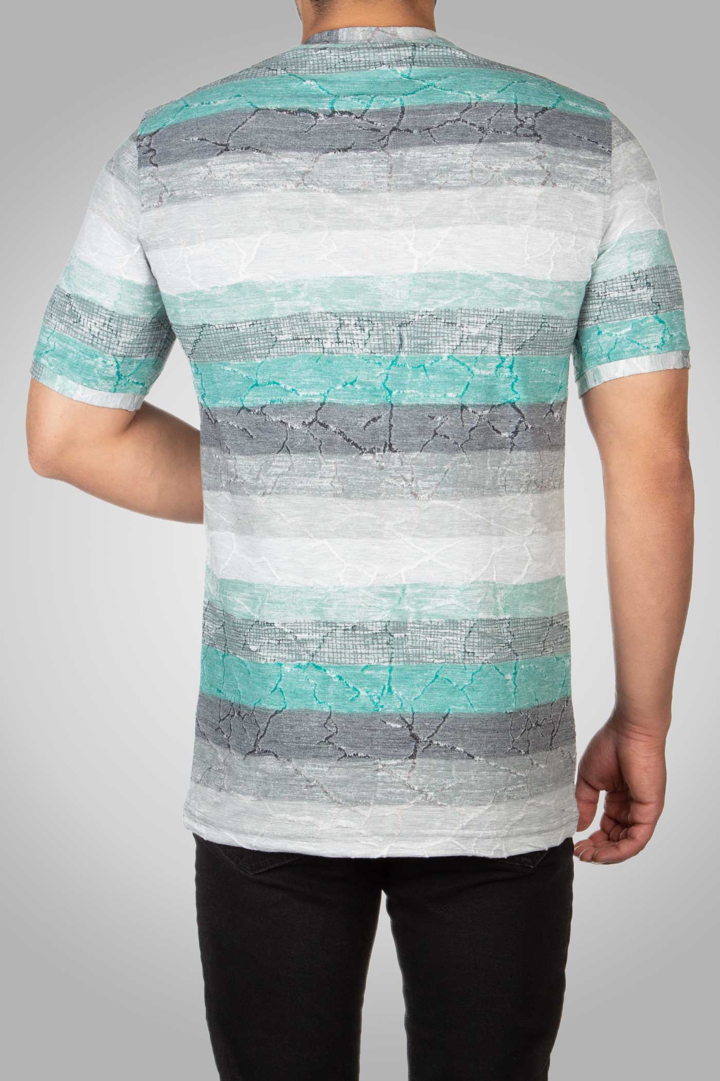 تی شرت آستین کوتاه 160100