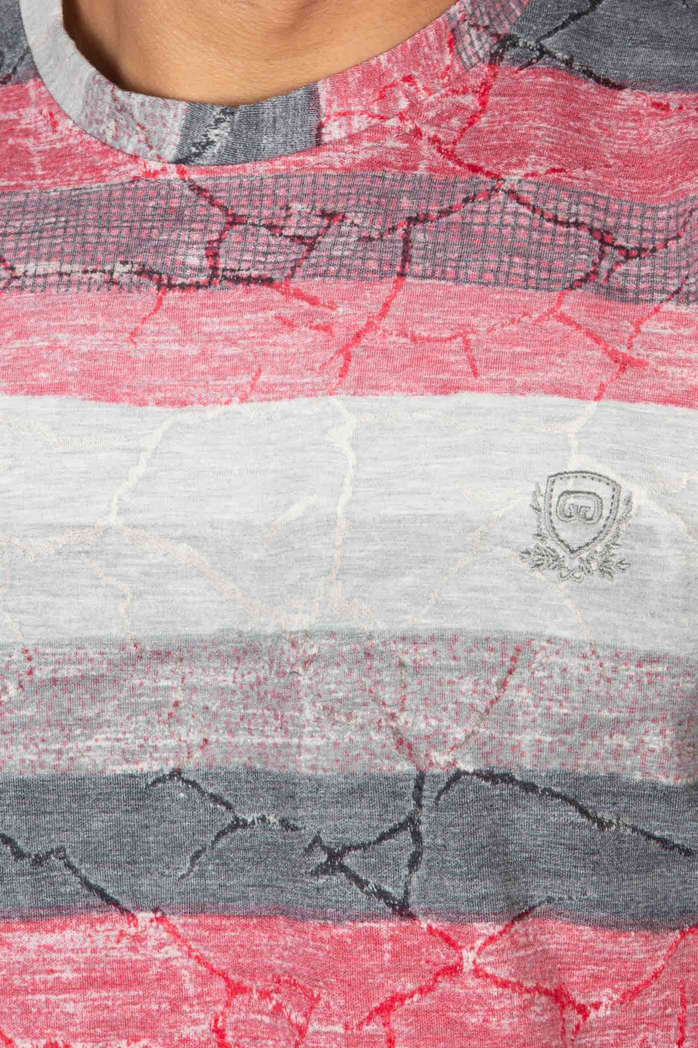 تی شرت آستین کوتاه 160100