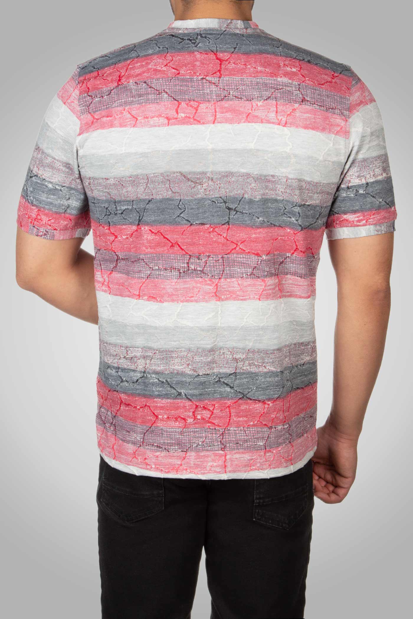 تی شرت آستین کوتاه 160100