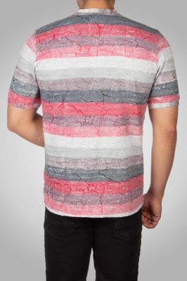 تی شرت آستین کوتاه 160100