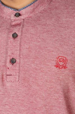 پولوشرت آستین کوتاه 160099