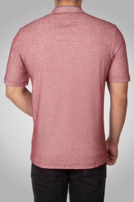 پولوشرت آستین کوتاه 160099