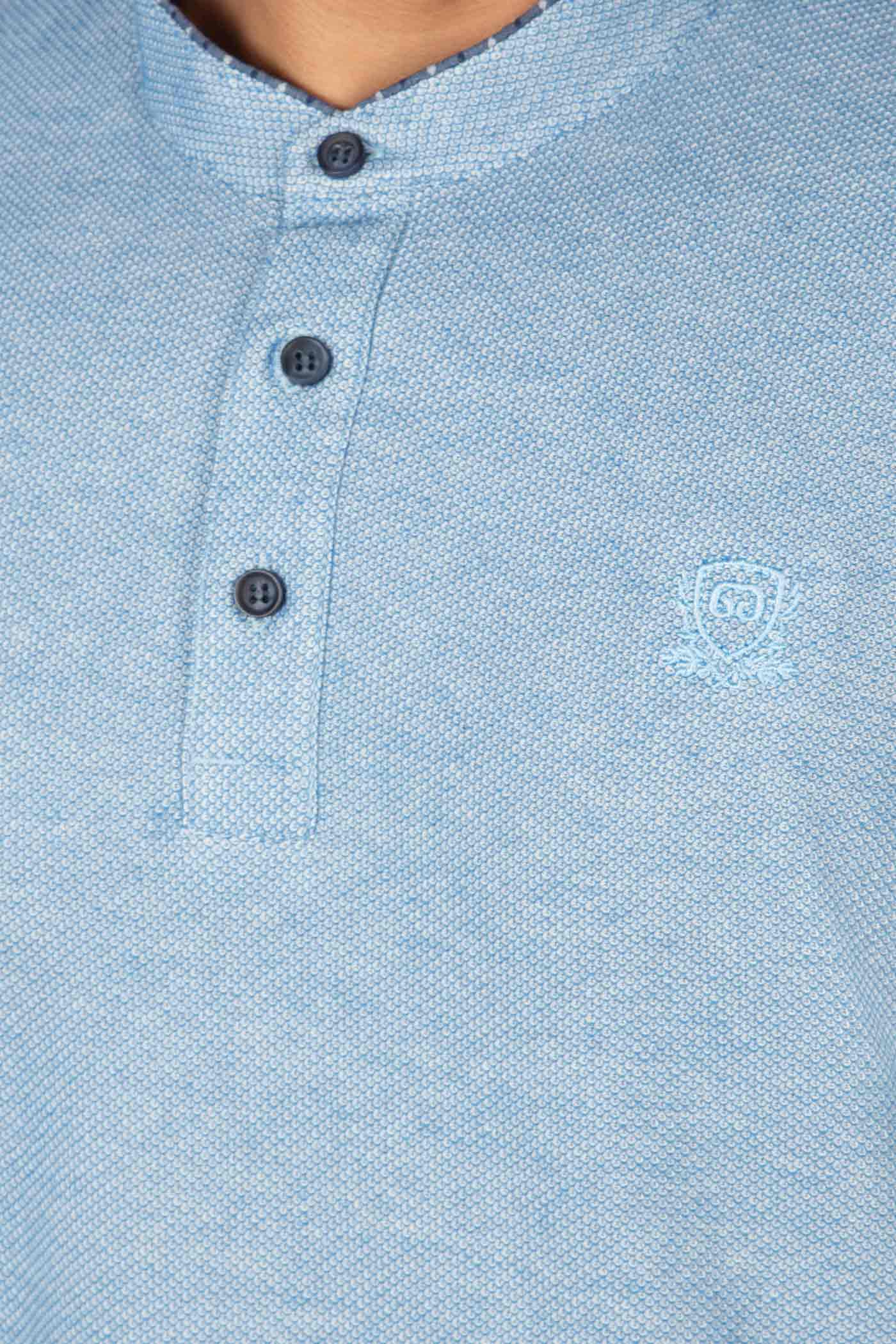 پولوشرت آستین کوتاه 160099