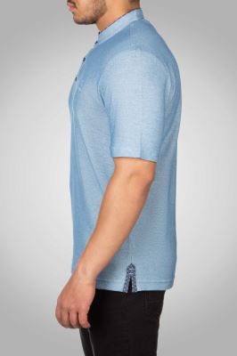 پولوشرت آستین کوتاه 160099