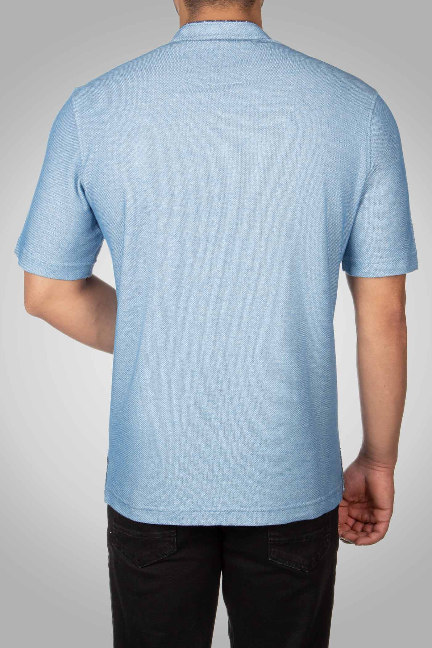 پولوشرت آستین کوتاه 160099