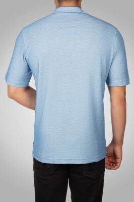 پولوشرت آستین کوتاه 160099