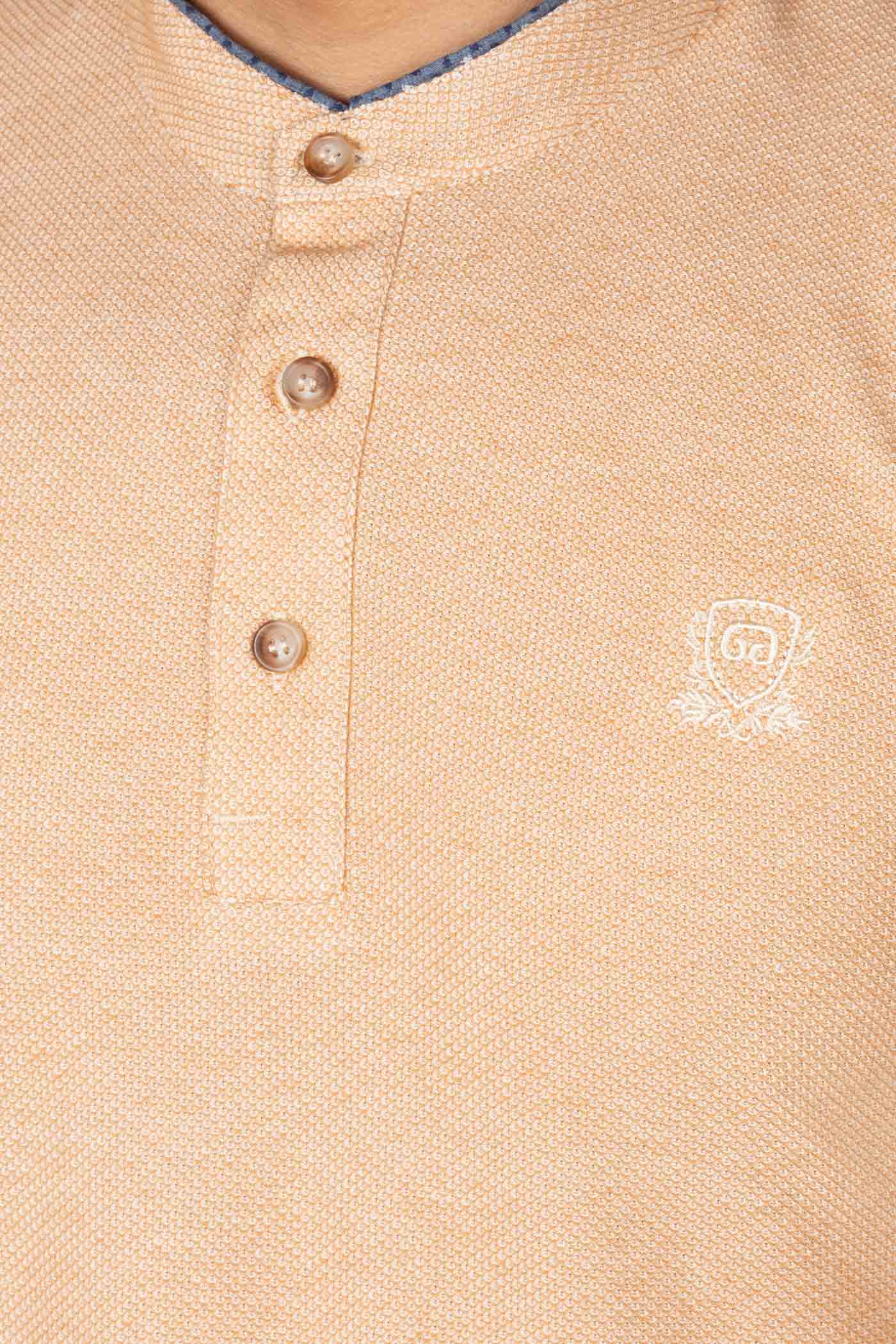 پولوشرت آستین کوتاه 160099