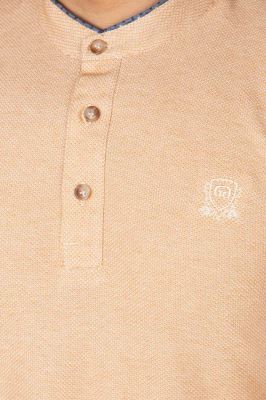 پولوشرت آستین کوتاه 160099