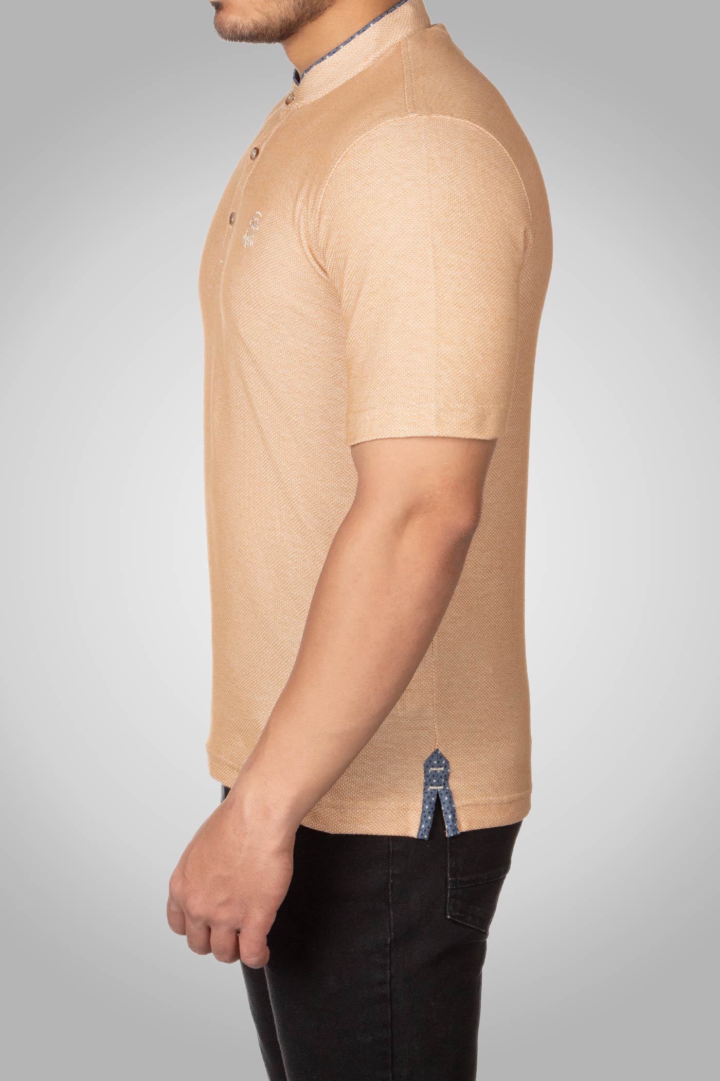 پولوشرت آستین کوتاه 160099