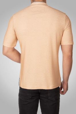 پولوشرت آستین کوتاه 160099