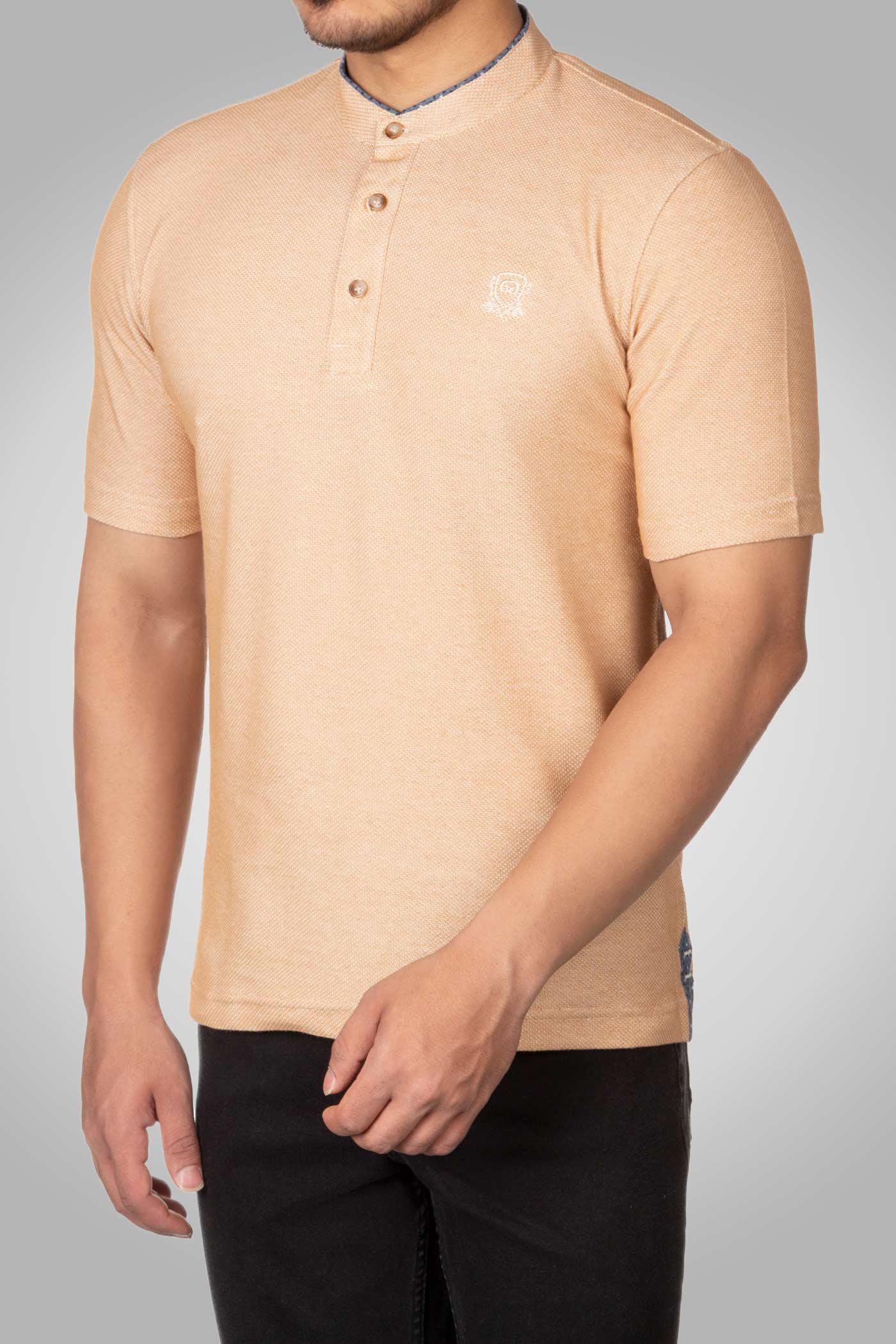 پولوشرت آستین کوتاه 160099