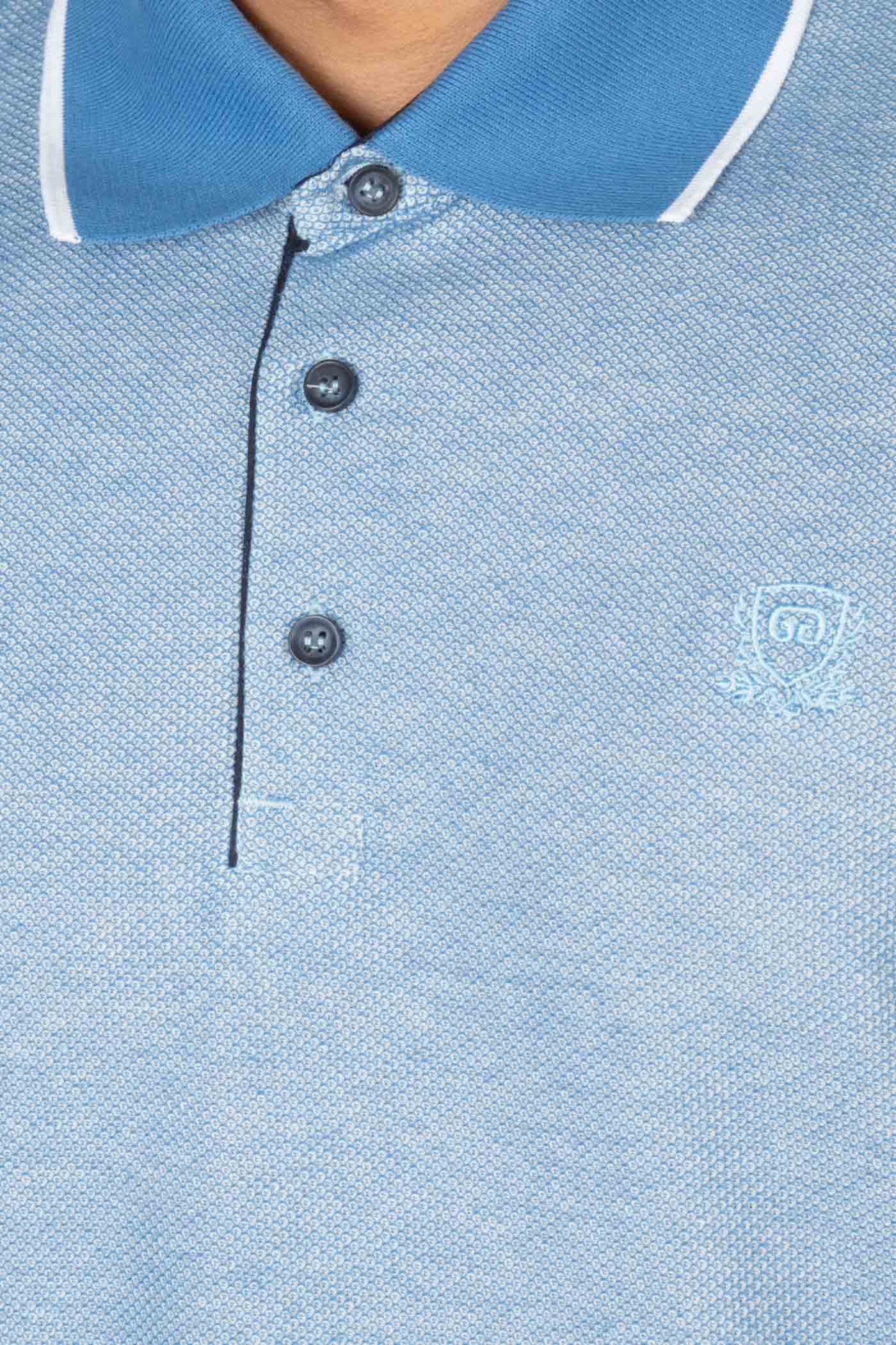 پولوشرت آستین کوتاه 160098